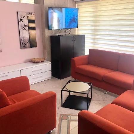 Apartment Haci *