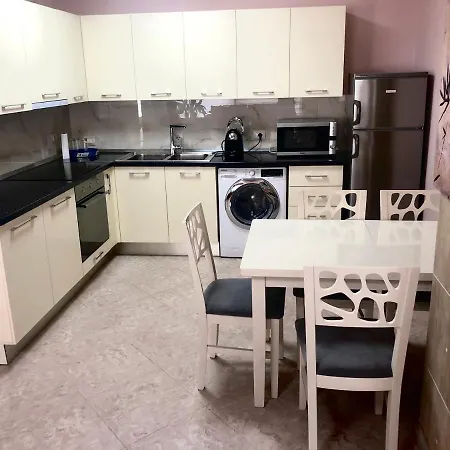 Apartment Haci *