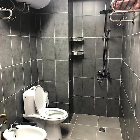 Haci Apartment