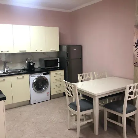 Haci Apartment