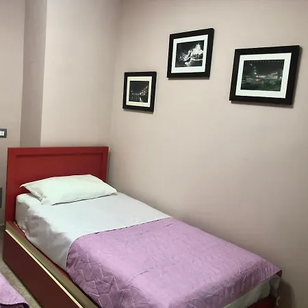 Haci Apartment Tirana