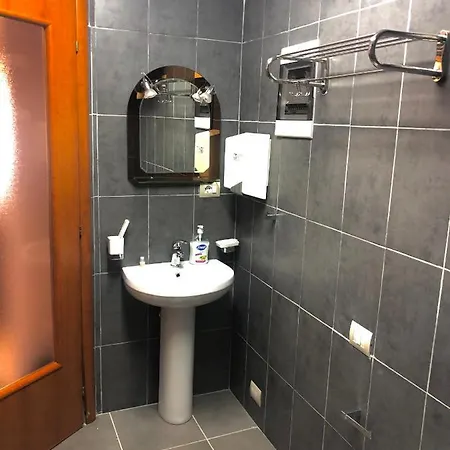 Haci Apartment