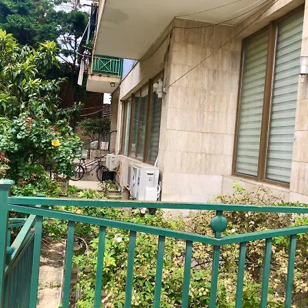 Apartment Haci Tirana