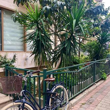 Haci Apartment Tirana