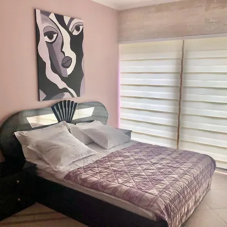 Haci Apartment