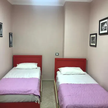Apartment Haci Tirana