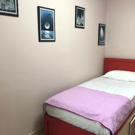 Haci Apartment